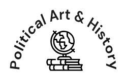 Political Art and History